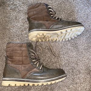 women’s winter boots
